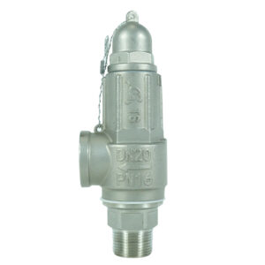 A21H safety valve