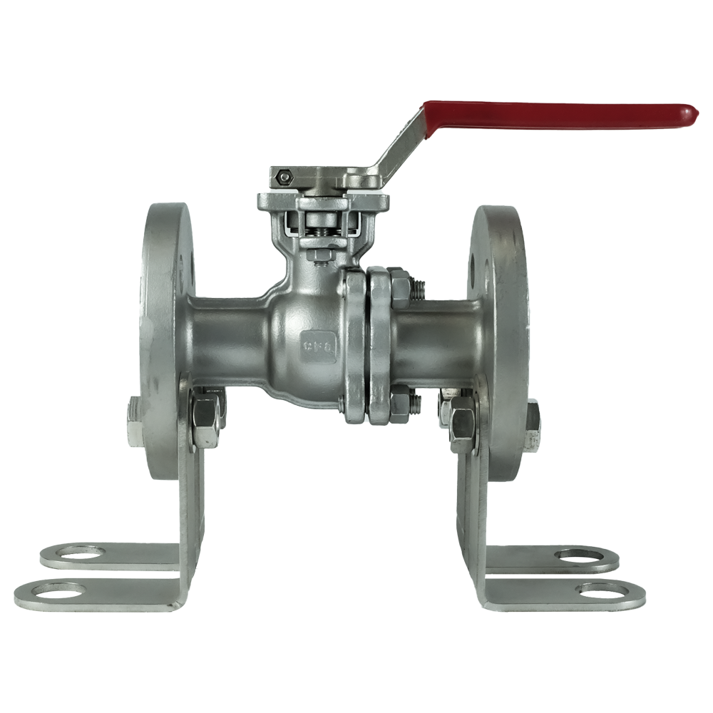 BALL VALVE