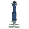D371X butterfly valve