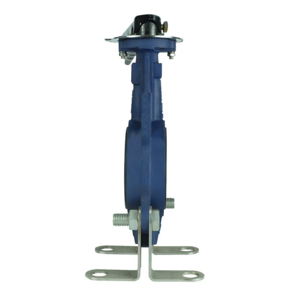 D371X butterfly valve