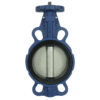 WD071X Wafer Butterfly Valve