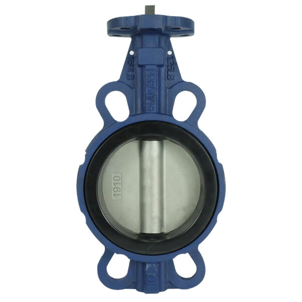 WD071X Wafer Butterfly Valve