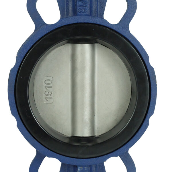 WD071X Wafer Butterfly Valve