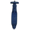 WD071X Wafer Butterfly Valve