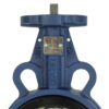 WD071X Wafer Butterfly Valve