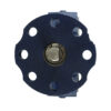 WD071X Wafer Butterfly Valve