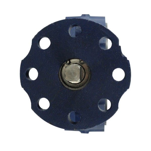 WD071X Wafer Butterfly Valve