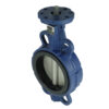 WD071X Wafer Butterfly Valve