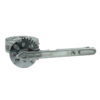 D373H High performance butterflv valve