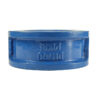 Butterfly check valve