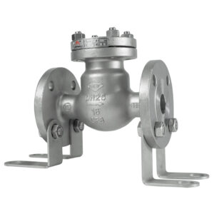 DKV H44Y/H Swing Check Valve