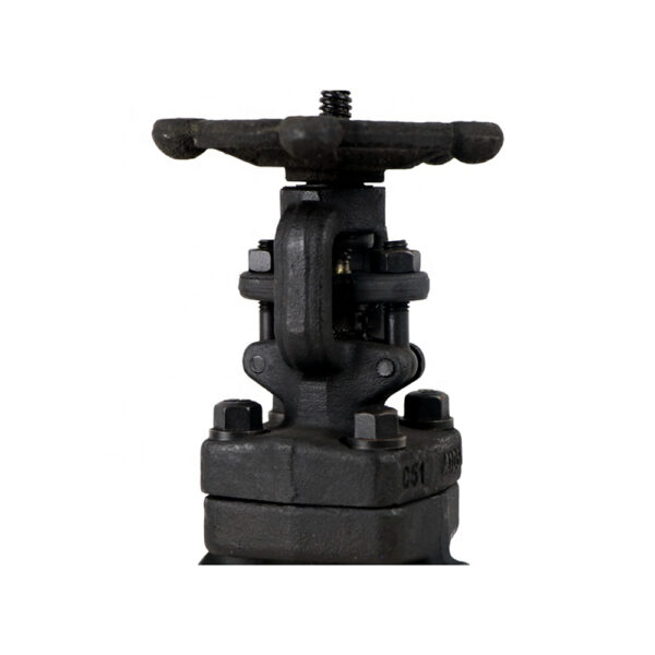 Z11W weld globe valve