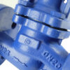 bellow globe valve