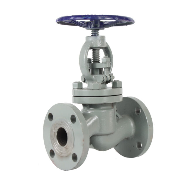 J41W cast steel globe valve