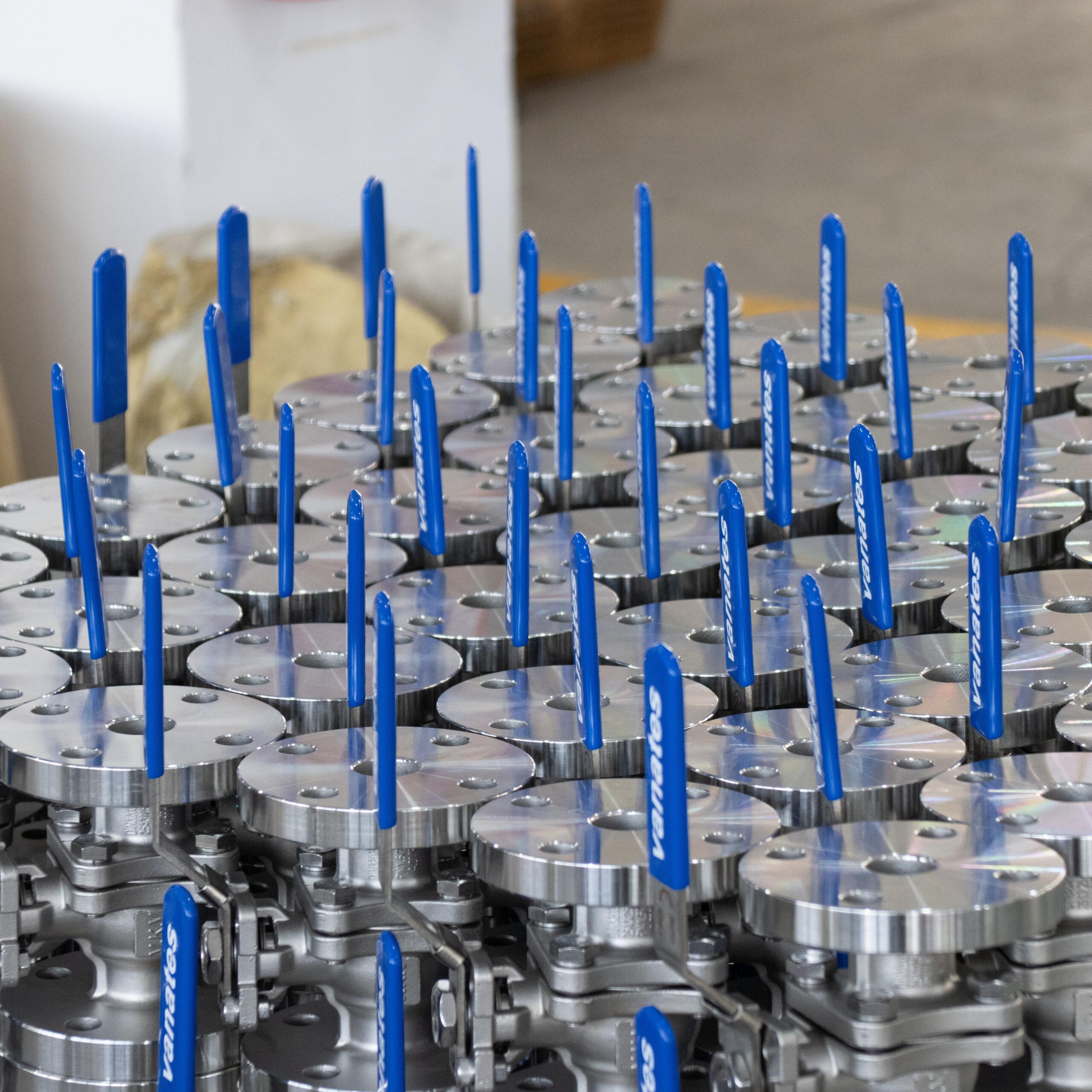 VALVE FACTORY