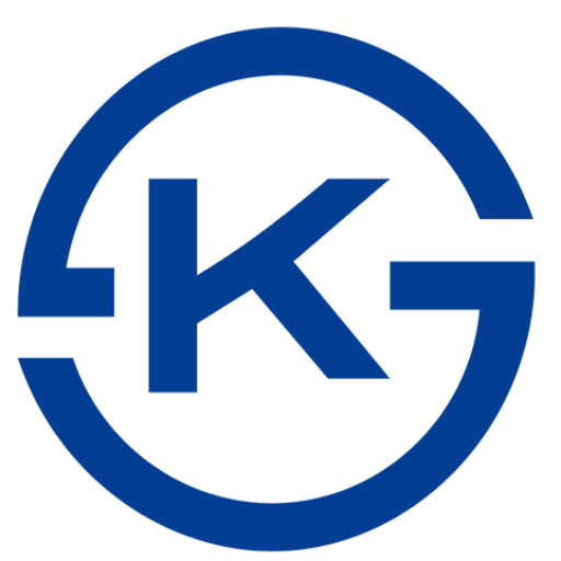 DKV logo