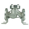 CHECK VALVE