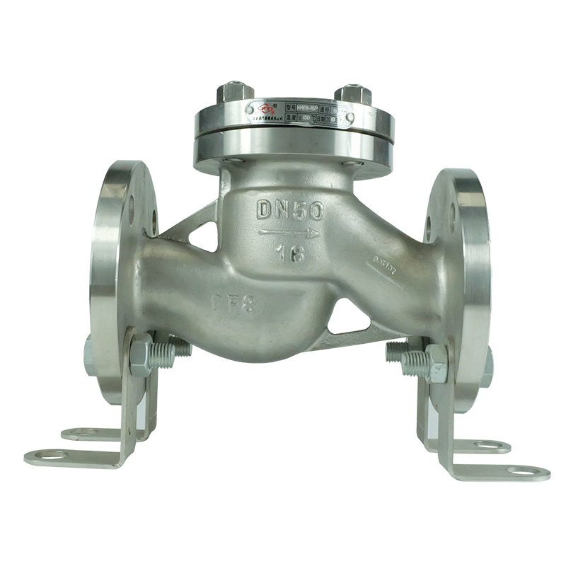 CHECK VALVE