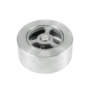 DKV H71W Wafer Check Valve
