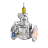 500X Pressure Relief Valve