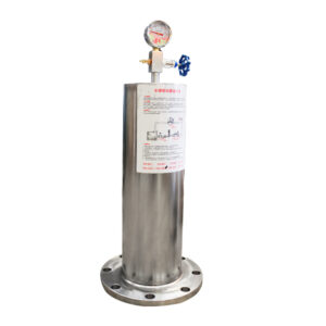 DKV ZYA-9000 Stainless Steel Water Hammer Arrestor