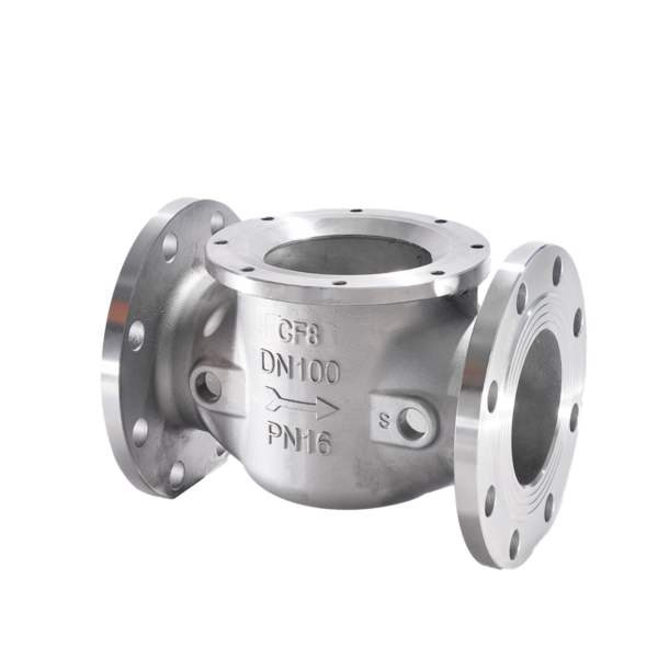 500X Pressure Relief Valve