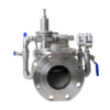 200X pressure reducing valve