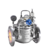 200X pressure reducing valve