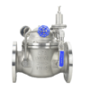 200X pressure reducing valve