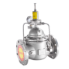 500X Pressure Relief Valve