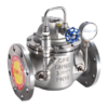 300X Slow Closing Check Valve