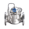 300X Slow Closing Check Valve