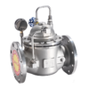 300X Slow Closing Check Valve