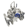 300X Slow Closing Check Valve