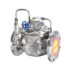 300X Slow Closing Check Valve