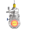 500X Pressure Relief Valve