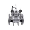 400X Flow Control Valve