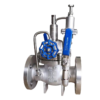 400X Flow Control Valve
