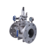 400X Flow Control Valve