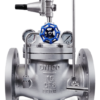 500X Pressure Relief Valve