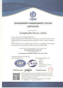 ISO45001