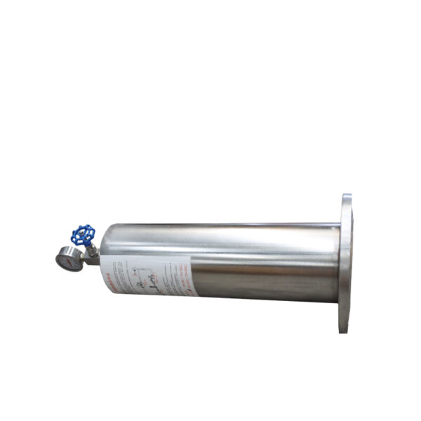 ZYA-9000 Water Hammer Absorber