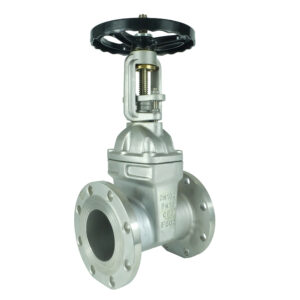 Z41X gate valve