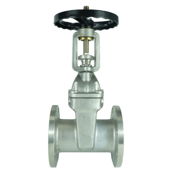 Z41X gate valve