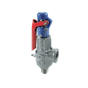 A28H safety valve