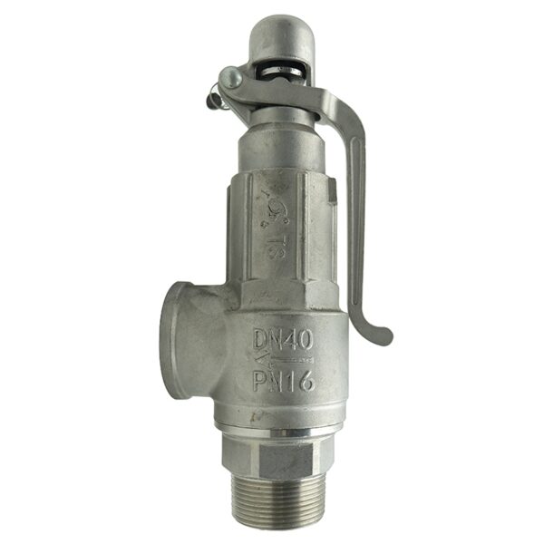 A28W safety valve