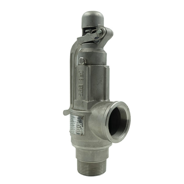 A28W safety valve