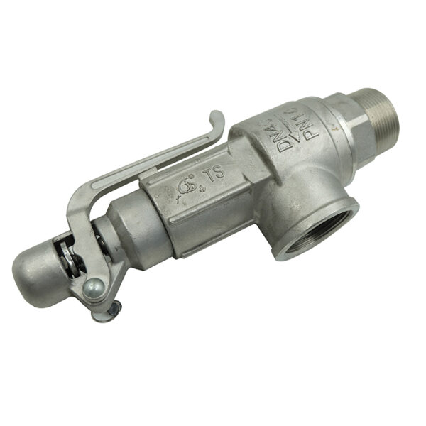 A28W safety valve