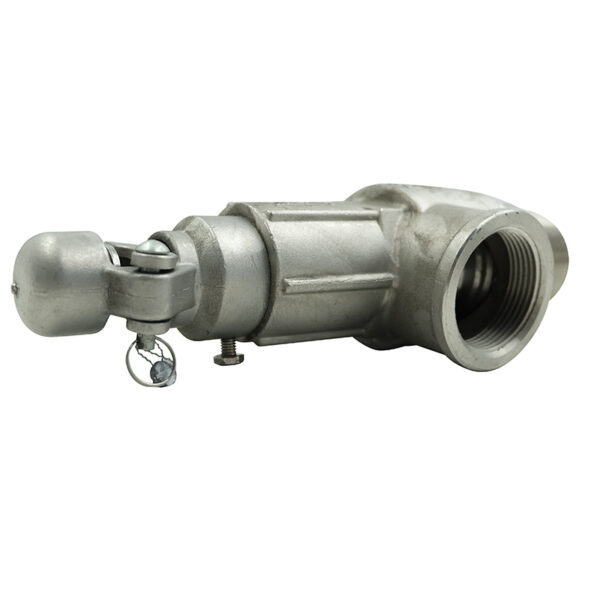 A28W safety valve