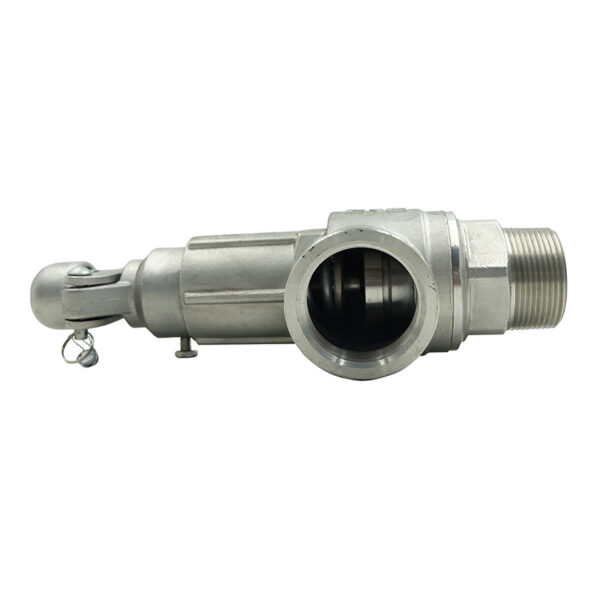 A28W safety valve